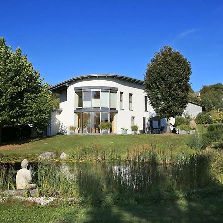 Haus Luna - Privatzimmer Im Sonnigen Suedburgenland Vághegy Kültér fotó