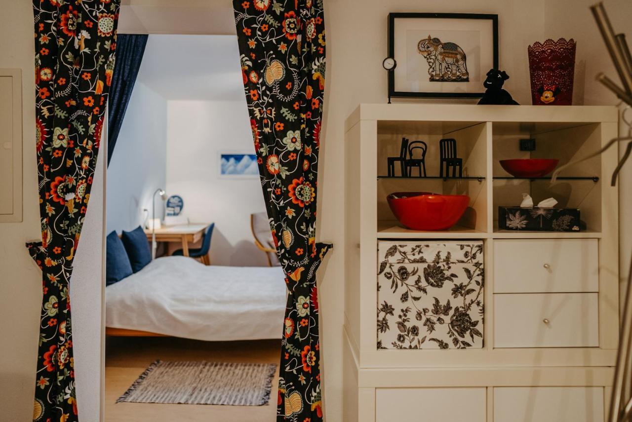Haus Luna - Privatzimmer Im Sonnigen Suedburgenland Vághegy Kültér fotó