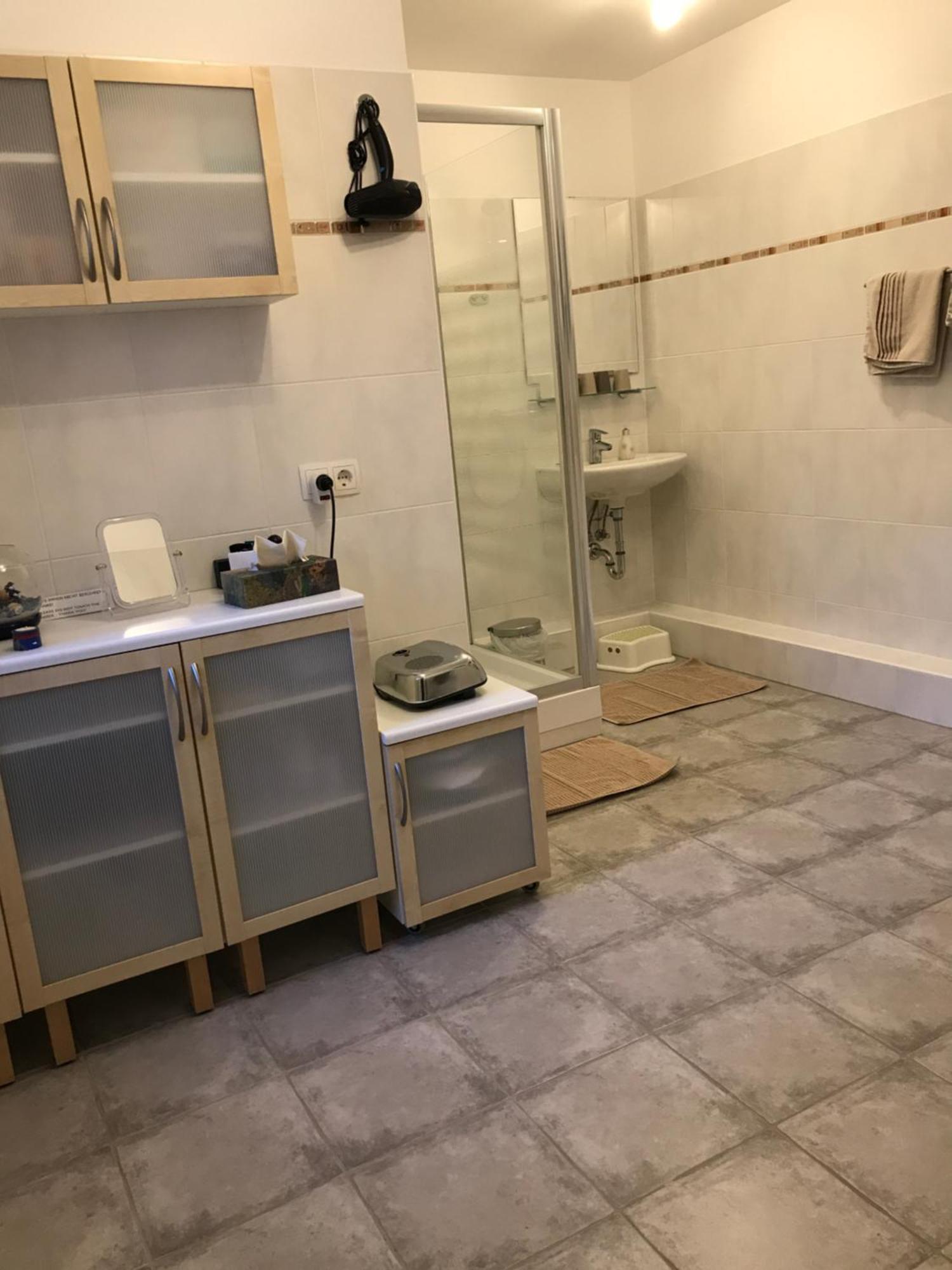 Haus Luna - Privatzimmer Im Sonnigen Suedburgenland Vághegy Kültér fotó