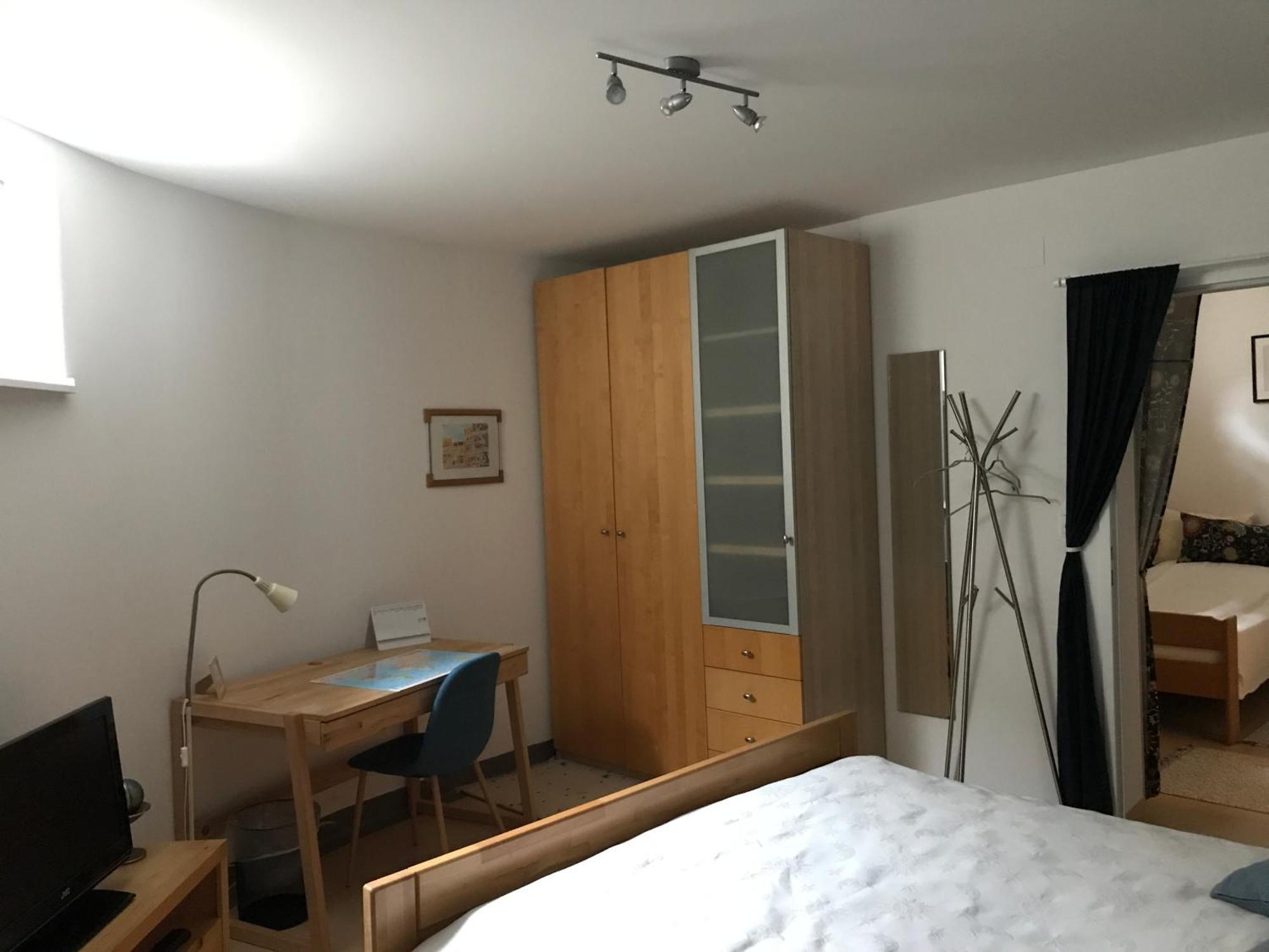 Haus Luna - Privatzimmer Im Sonnigen Suedburgenland Vághegy Kültér fotó