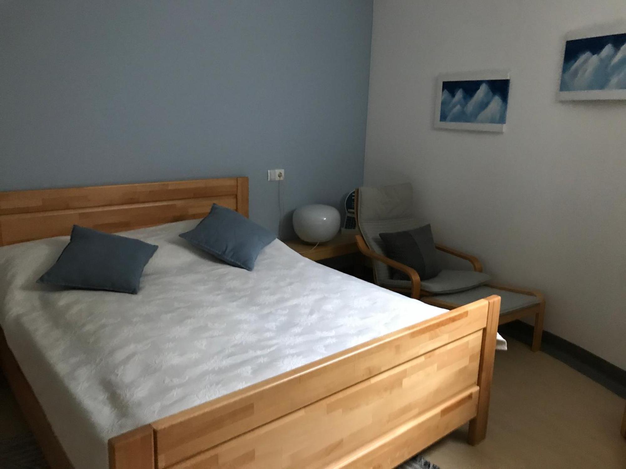 Haus Luna - Privatzimmer Im Sonnigen Suedburgenland Vághegy Kültér fotó