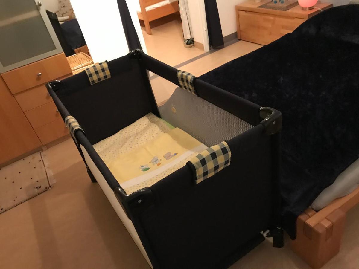 Haus Luna - Privatzimmer Im Sonnigen Suedburgenland Vághegy Kültér fotó