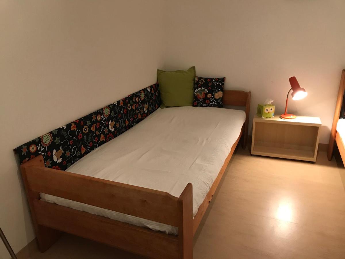 Haus Luna - Privatzimmer Im Sonnigen Suedburgenland Vághegy Kültér fotó